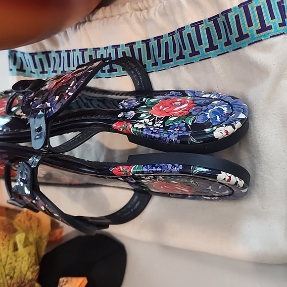 Preloved Tory burch Miller - Picture 4 of 8